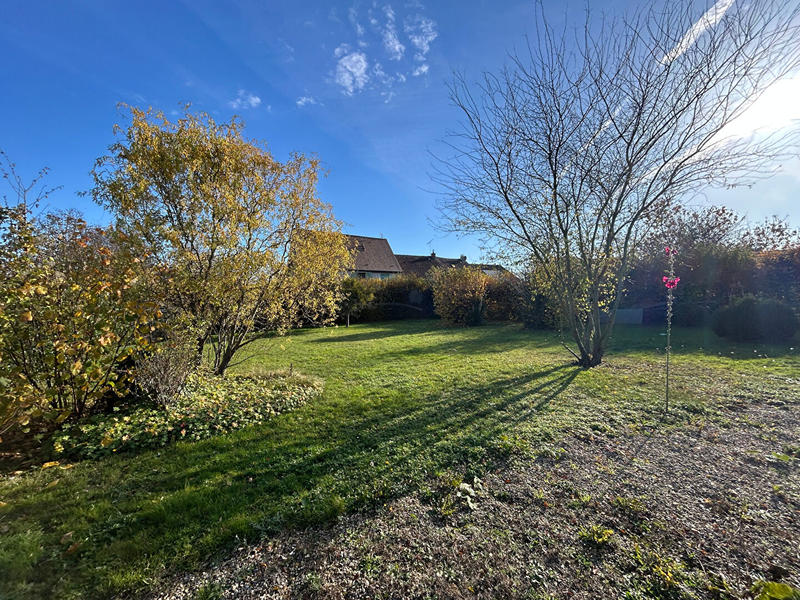 Maison - 128 m² - 6 pièces