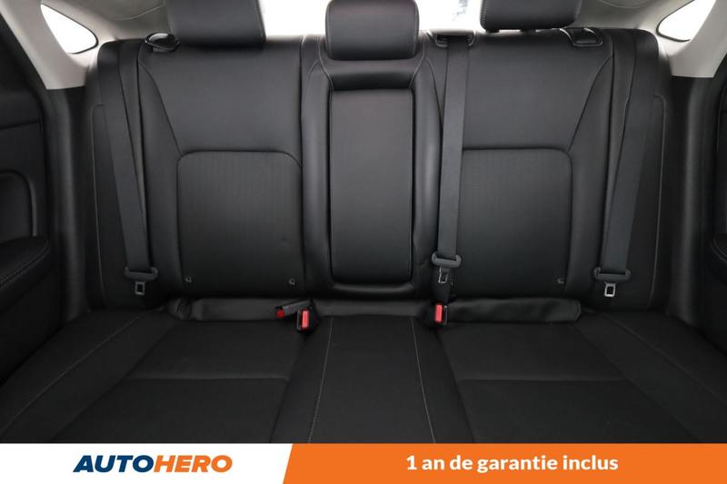 Honda Civic 2.0 i-Mmd e:Hev Advance 5p 184 ch