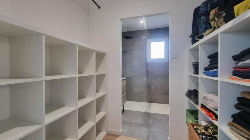 Maison - 108 m² - 5 pièces