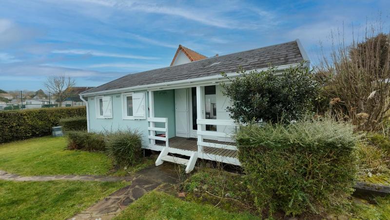 Châlet - 31 m² - 3 pièces