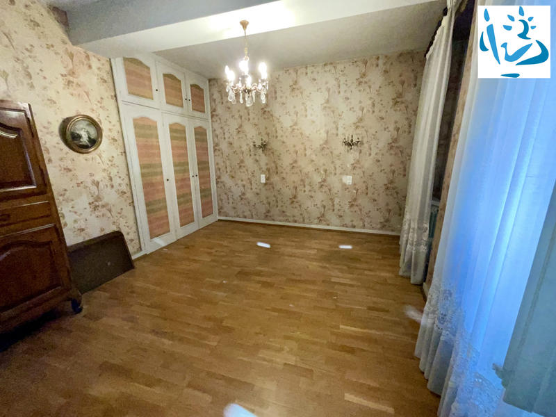 Maison - 155 m² - 7 pièces