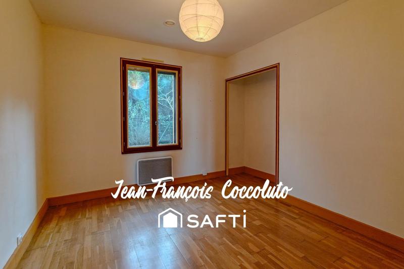 Maison - 163 m² - 5 pièces