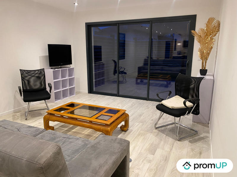 Villa - 105 m² - 4 pièces