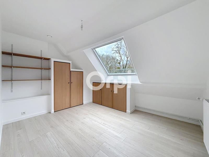 Maison - 140 m² - 7 pièces