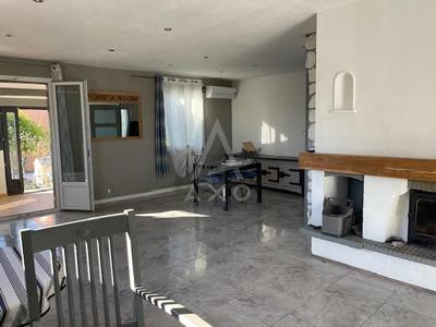 Villa - 157 m² - 7 pièces