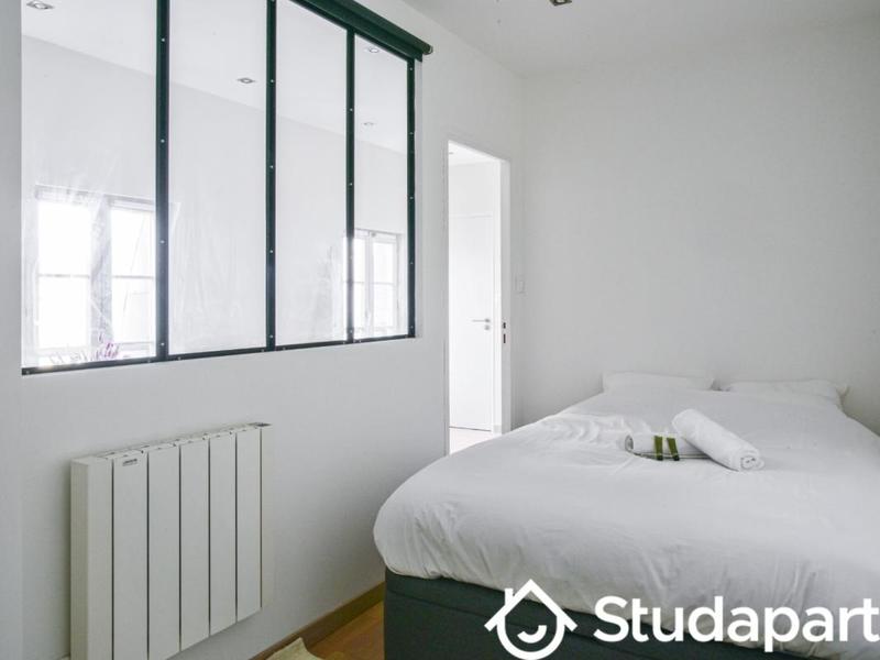 Maison - 30 m² - 2 pièces