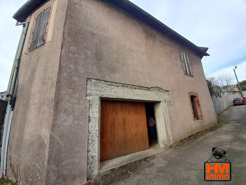 Maison - 155 m² - 6 pièces