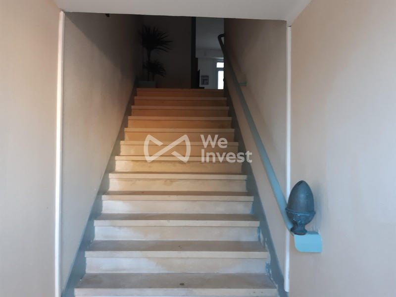 Maison - 206 m² - 7 pièces