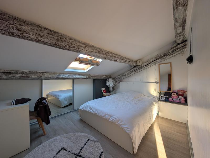 Appartement - 54 m² - 3 pièces