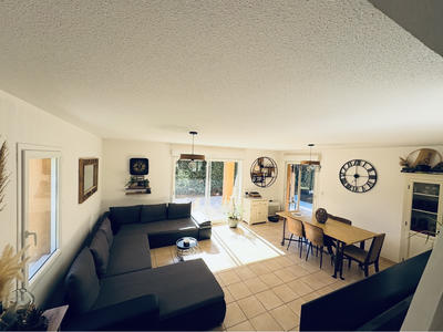 Villa - 85 m² - 4 pièces