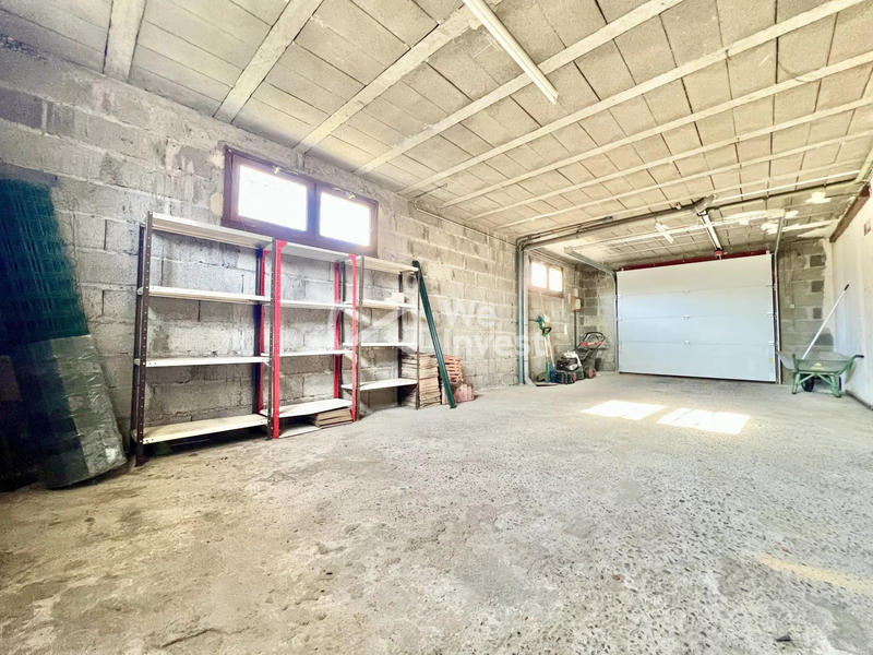 Villa - 118 m² - 5 pièces