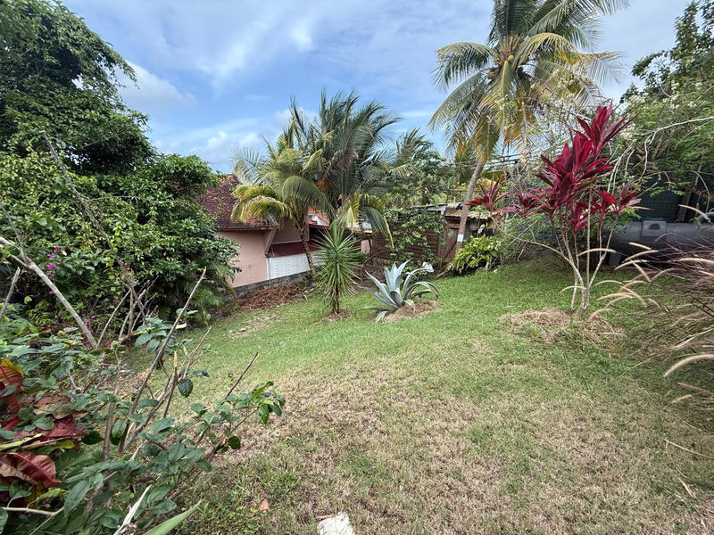 Maison - 62 m² - 3 pièces