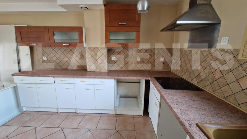 Maison de ville - 80 m² - 4 pièces