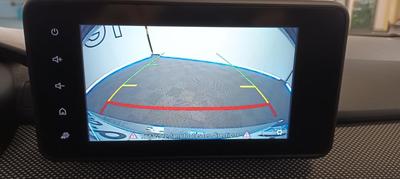 Dacia Sandero SCe 65 Confort