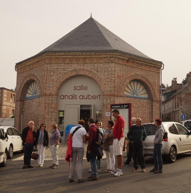 Vendredis du Patrimoine – Biodiversité en pays de Caux