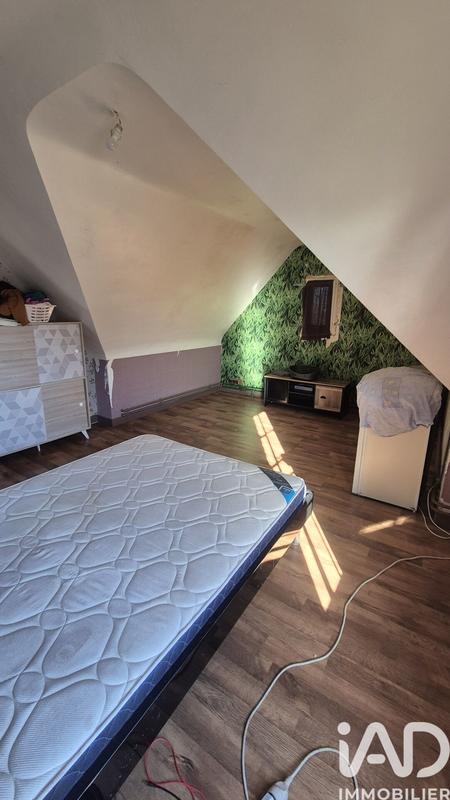 Maison de village - 92 m² - 4 pièces