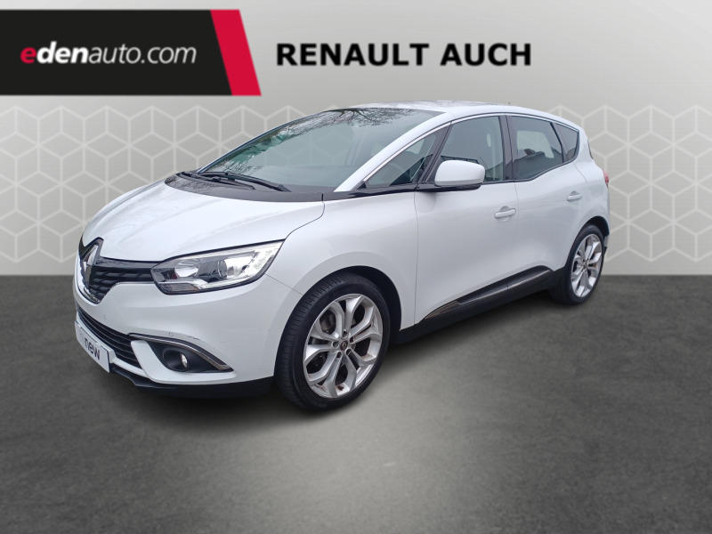 Renault Scénic Blue dCi 120 Business