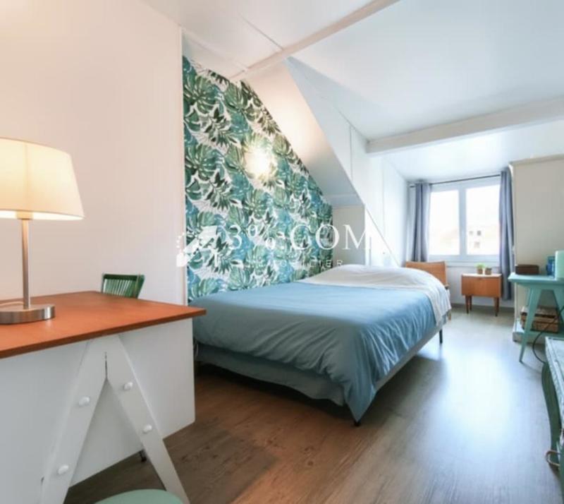 Maison - 123 m² - 7 pièces