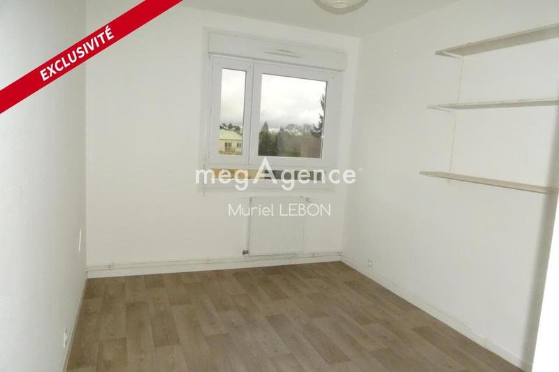 Appartement - 65 m² - 4 pièces