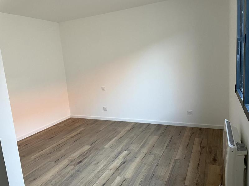 Maison - 102 m² - 4 pièces