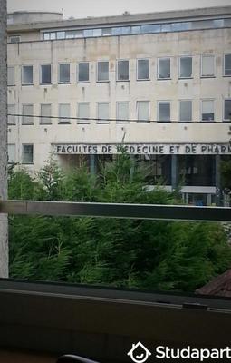 Appartement - 22 m² - 1 pièce