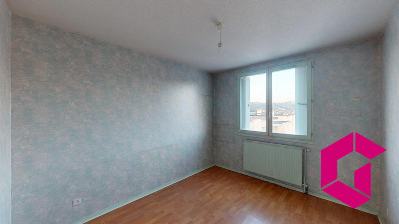 Appartement - 76 m² - 3 pièces