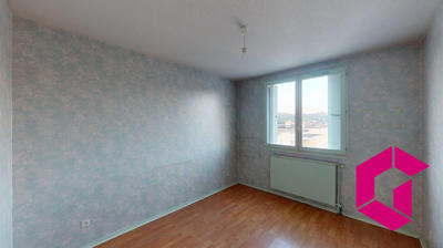 Appartement - 76 m² - 3 pièces