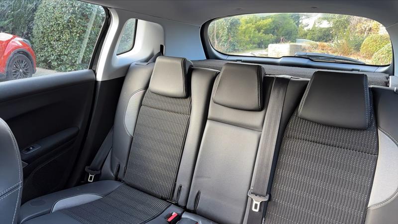 Peugeot 2008 1.6 VTi 120 Allure - Automatique