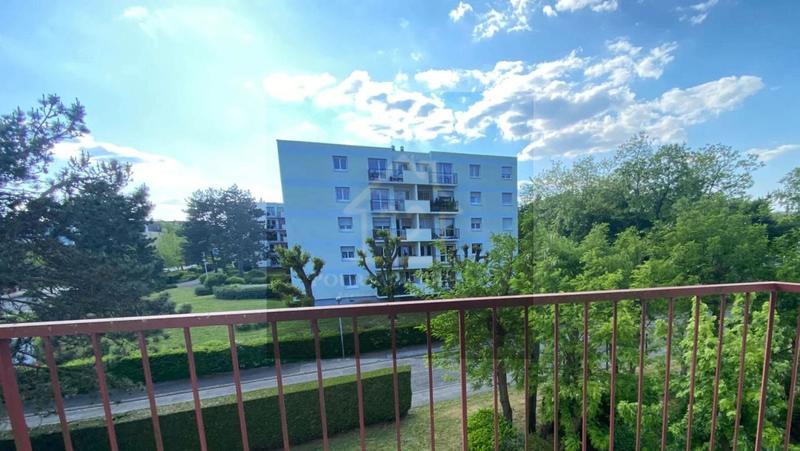 Appartement - 78 m² - 4 pièces