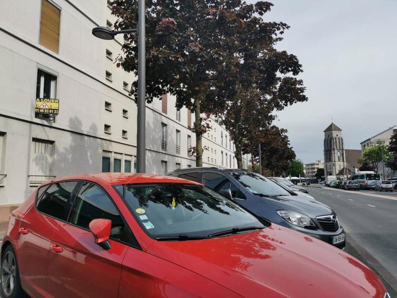 Appartement - 64 m² - 4 pièces