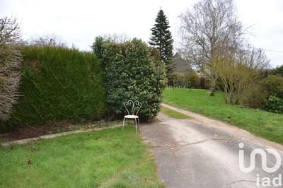 Maison - 168 m² - 8 pièces