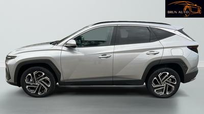 Hyundai Tucson 1.6 t-Gdi 215 Hybrid Bva6 Creative