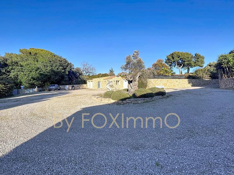 Propriété - 344 m² - 7 pièces