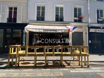 Local commercial - 84 m²