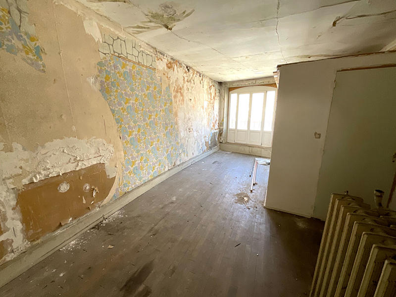 Maison - 180 m² - 4 pièces