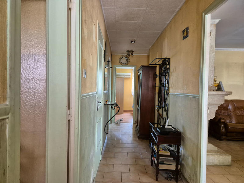 Maison - 83 m² - 4 pièces