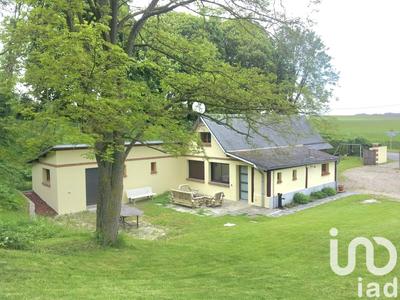 Maison de campagne - 174 m² - 8 pièces