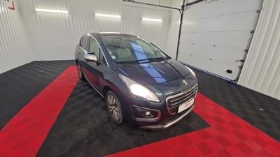 Peugeot 3008 1.6 Thp 165 s&amp;S Eat6 Allure