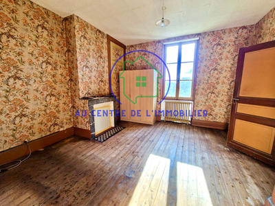 Propriété - 200 m² - 7 pièces