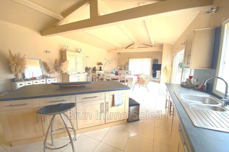 Villa - 130 m² - 4 pièces