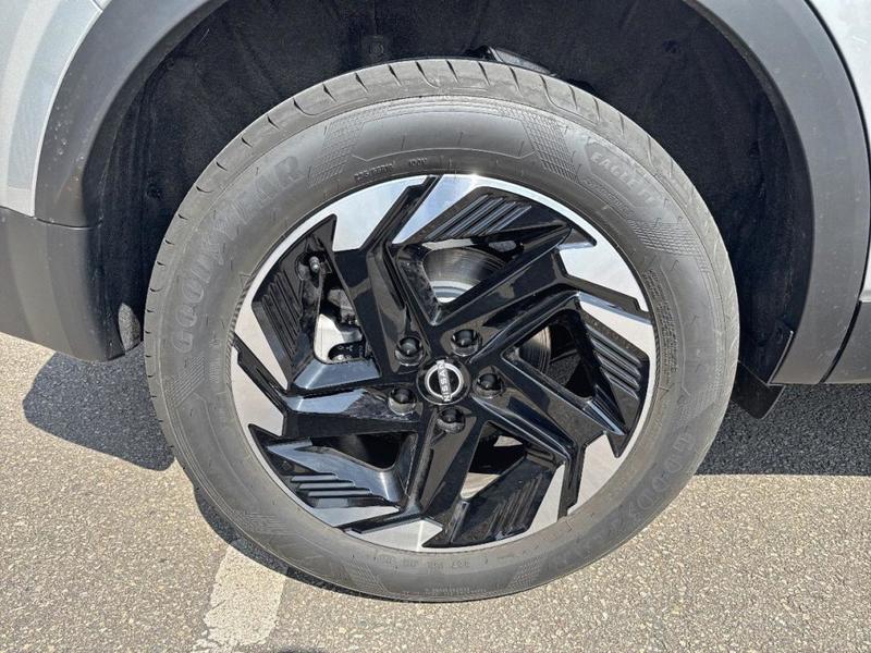 Nissan Qashqai e-Power 190 ch n-Connecta