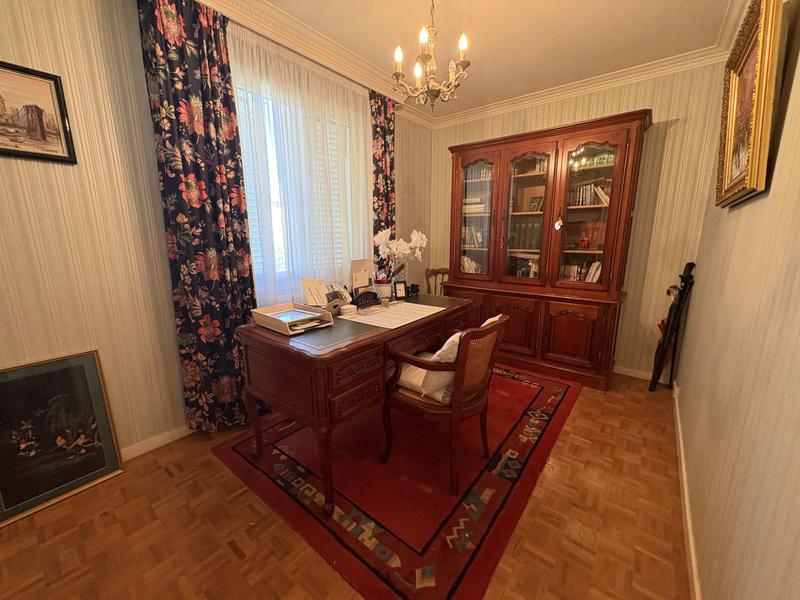 Villa - 80 m² - 4 pièces