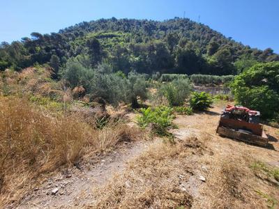 Terrain - 3 964 m²