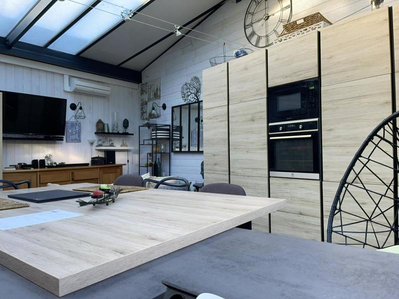 Villa - 265 m² - 8 pièces