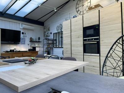 Villa - 265 m² - 8 pièces