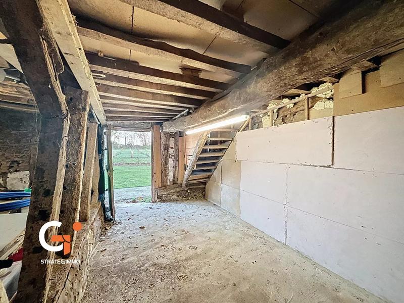 Maison - 160 m² - 6 pièces