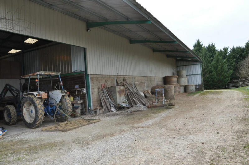 Château - 567 m² - 15 pièces