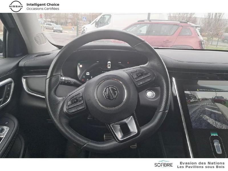 Mg Marvel R Ev 2wd Luxury