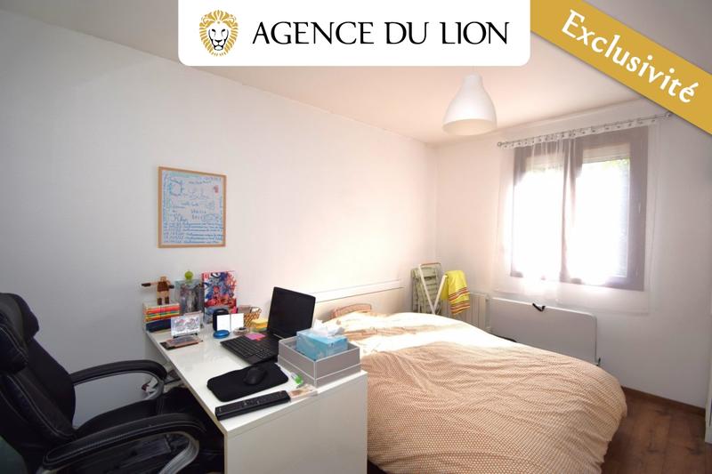 Maison - 73 m² - 3 pièces