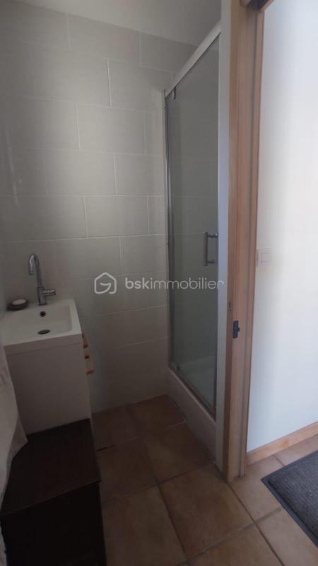 Maison - 85 m² - 5 pièces